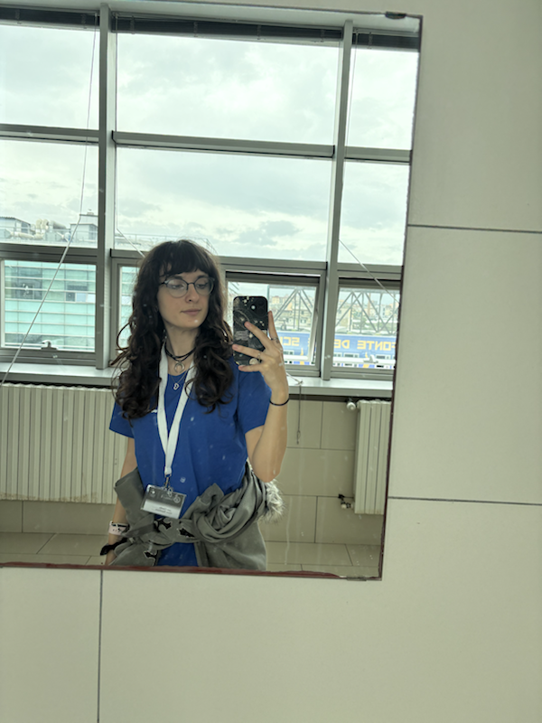Claudia Napolitano